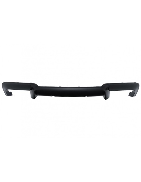 Doppio diffusore dell'aria dello sbocco per la progettazione di BMW 5 serie F10 F11 (11-17) M