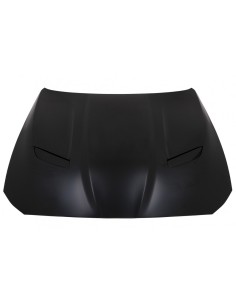 Cofano cofano per BMW 5 serie F10 F11 (10-17) M5 LCI Design 2