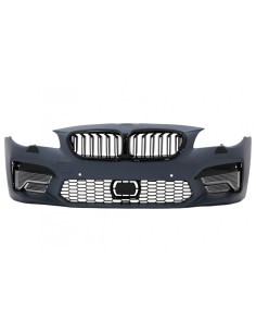 Corredo completo per la conversione di BMW Serie 5 F10 (10-17) alla progettazione di G30 LCI M5 2
