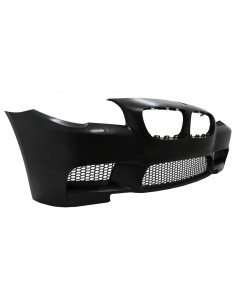 Paraurti anteriore per BMW 5 serie F10 F11 (11-17) M5 Design 2