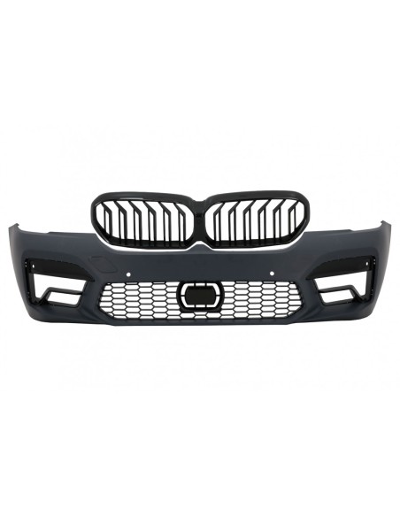 Paraurti anteriore per BMW 5 serie G30 G31 LCI (07.-up) M5 Design