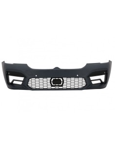 Paraurti anteriore per BMW 5 serie G30 G31 LCI (07.-up) M5 Design 2