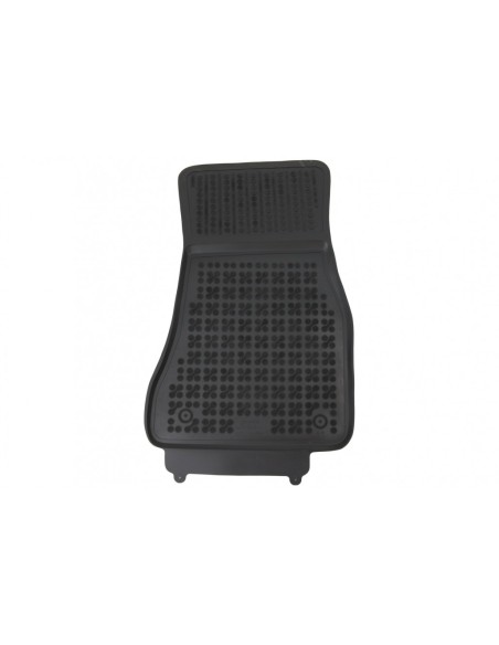 Tappetini di gomma per auto per BMW Series 5 G30 Sedan 17+