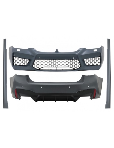 Kit per BMW Serie 5 G30 (17-19) in design M5