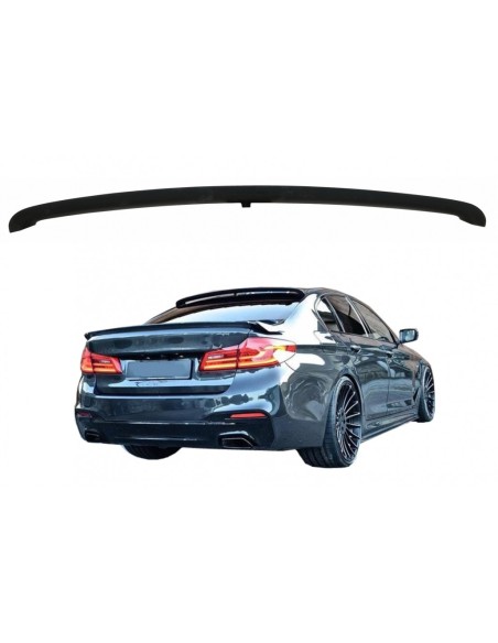 Parabrezza dello spoiler del tetto per BMW 5 serie G30 (17+) H-Design