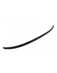 Bagagliaio Boot Spoiler per BMW 5 Series G30 (17-Up) M5 Design nero opaco 2