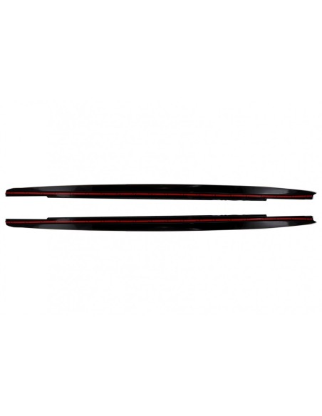 Estensione laterale per BMW 5 Serie G30 Limousine G31 Touring (17-up) M