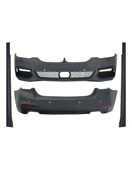 Kit completo per BMW Serie 5 G30 (17-in poi) in design M-Tech