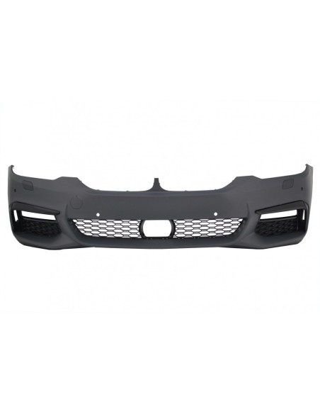 Kit completo per BMW Serie 5 G30 (17-in poi) in design M-Tech