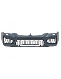 coperture dello specchio per la progettazione di BMW 5 serie G30 (17-19) M5 2