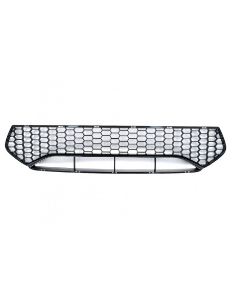 Griglia inferiore centrale per BMW 5 serie G30 G31 Limousine Touring (17-19) Paraurti M5