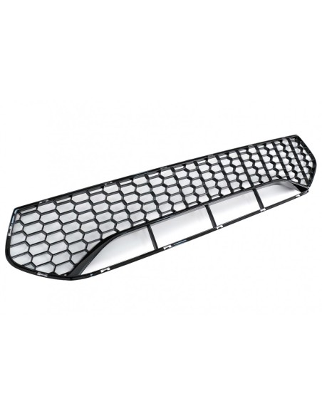 Griglia inferiore centrale per BMW 5 serie G30 G31 Limousine Touring (17-19) Paraurti M5