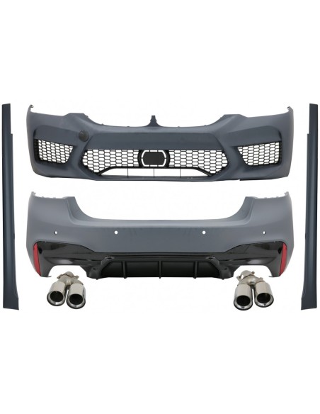 Kit completo per la progettazione di BMW Serie 5 G30 (17-19) M5 Design