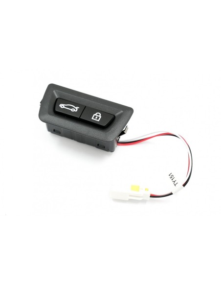 Ascensore elettrico del portellone posteriore che assiste il sistema w/SENSORE di SCOSSA per BMW 5 serie G30 (17-up)