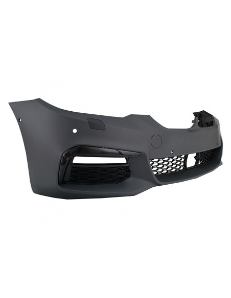 Paraurti anteriore per BMW 5 serie G30 G31 (17-19) M-Tech Design
