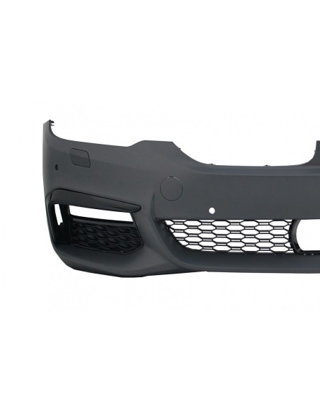 Paraurti anteriore per BMW 5 serie G30 G31 (17-19) M-Tech Design