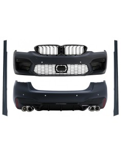Kit completo per BMW 5 Series G30 (17-19) M5 Sport Design