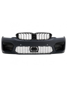 Kit completo per BMW 5 Series G30 (17-19) M5 Sport Design 2