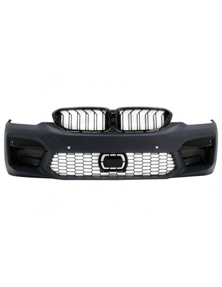 Kit completo per BMW 5 Series G30 (17-19) M5 Sport Design