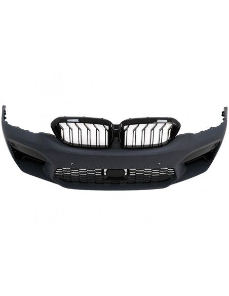 Kit completo per BMW 5 Series G30 (17-19) M5 Sport Design