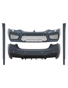 Corredo completo per la progettazione di BMW Serie 5 G30 (17-19) M5