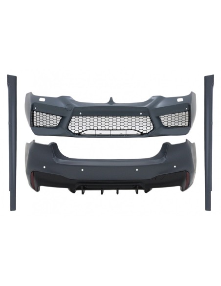 Corredo completo per la progettazione di BMW Serie 5 G30 (17-19) M5