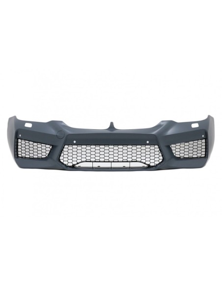Corredo completo per la progettazione di BMW Serie 5 G30 (17-19) M5