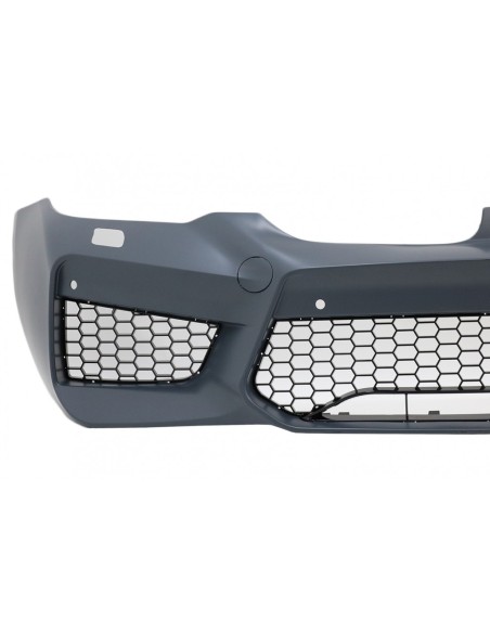Corredo completo per la progettazione di BMW Serie 5 G30 (17-19) M5