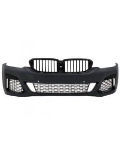 Kit completo per BMW Serie 5 G30 (17-19) in design M-Tech 2