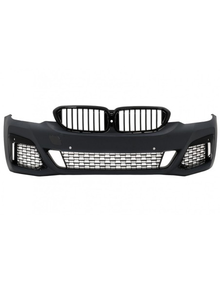 Kit completo per BMW Serie 5 G30 (17-19) in design M-Tech
