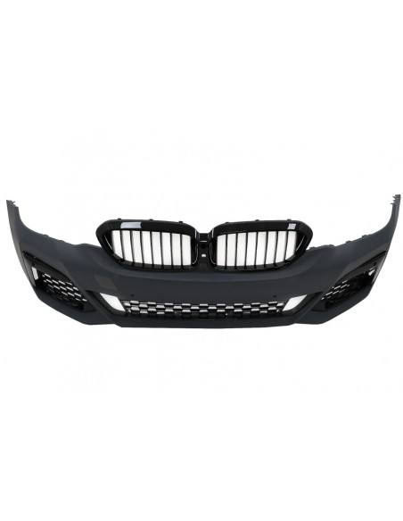 Kit completo per BMW Serie 5 G30 (17-19) in design M-Tech