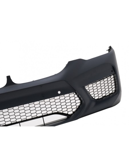 Corredo completo per BMW Serie 5 G30 (17-19) M5 Design con PDC