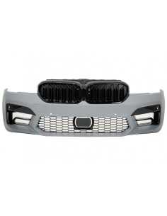 Corredo completo per BMW 5 serie G30 (17-19) conversione alla progettazione di G30 M5 LCI 2