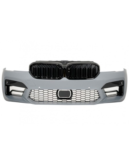 Corredo completo per BMW 5 serie G30 (17-19) conversione alla progettazione di G30 M5 LCI
