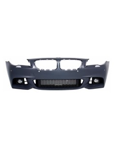 Kit completo per BMW Serie 5 F10 (14-17) Facelift LCI M-Technik Design 2