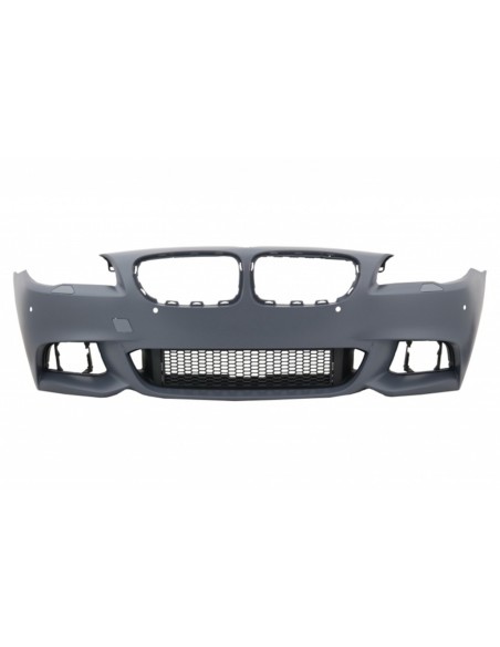 Kit completo per BMW F10 5 Series (14-17) Facelift LCI M-Technik Design