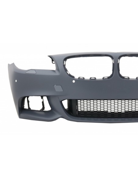 Kit completo per BMW F10 5 Series (14-17) Facelift LCI M-Technik Design