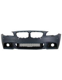 Kit completo per BMW 5 Series F10 LCI (14-17) M-Technik Design 2