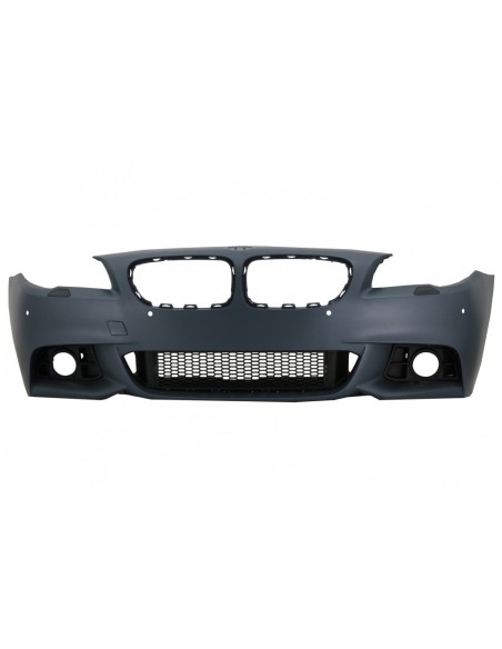 Kit completo per BMW 5 Series F10 LCI (14-17) M-Technik Design