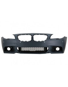 Kit per BMW Serie 5 F10 LCI (14-17) M-Technik Design 2