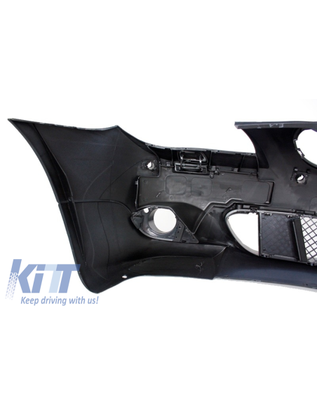 Kit per BMW Serie 5 Touring E61 (03-07) in design M-Technik