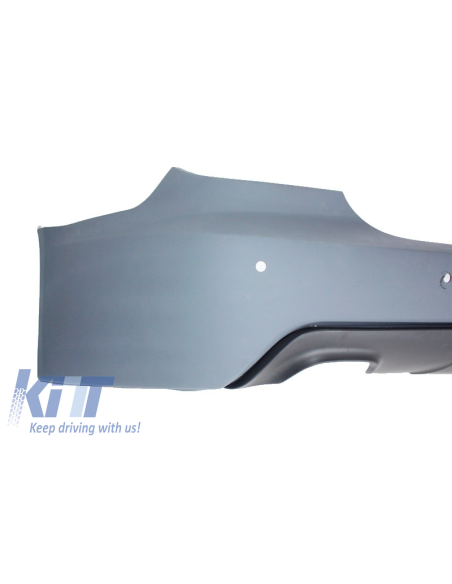 Kit per BMW Serie 5 Touring E61 (03-07) in design M-Technik