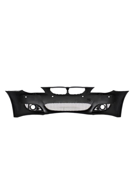 Paraurti anteriore per BMW 5 serie E60 E61 LCI (07-10) M5 Design PDC 18mm