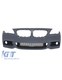 Kit completo per BMW Serie 5 Touring F11 (11-in poi) in design M-Technik 2