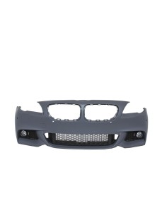 Kit completo per BMW F11 5 Serie Touring (11+) M-Technik M5 Design Gonne laterali w/ PDC 2