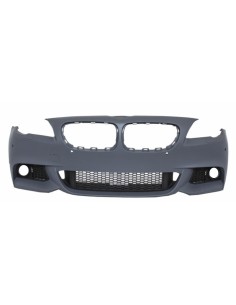 Kit per BMW Serie 5 F11 Touring (11-up) M-Tech M Sport Design W-O Fog Lights 2