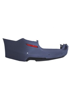 Kit per il fumo dei proiettori anteriori per BMW Serie 5 F11 (10-14) in design M 2