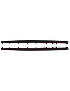 Estensione laterale delle gonne per la serie BMW 5 G38 Long Wheel Base Saloon (17-up) M Performance 2