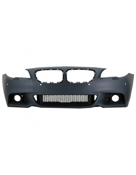 Paraurti anteriore per BMW 5 serie F10 F11 LCI Berlina Touring (15-17) M-Tech Design