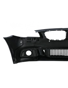 Paraurti anteriore per BMW 5 serie F10 F11 LCI Berlina Touring (15-17) M-Tech Design 2